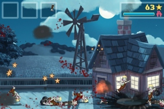 Illustration for article titled The Scientists Who Made A Zombie Game